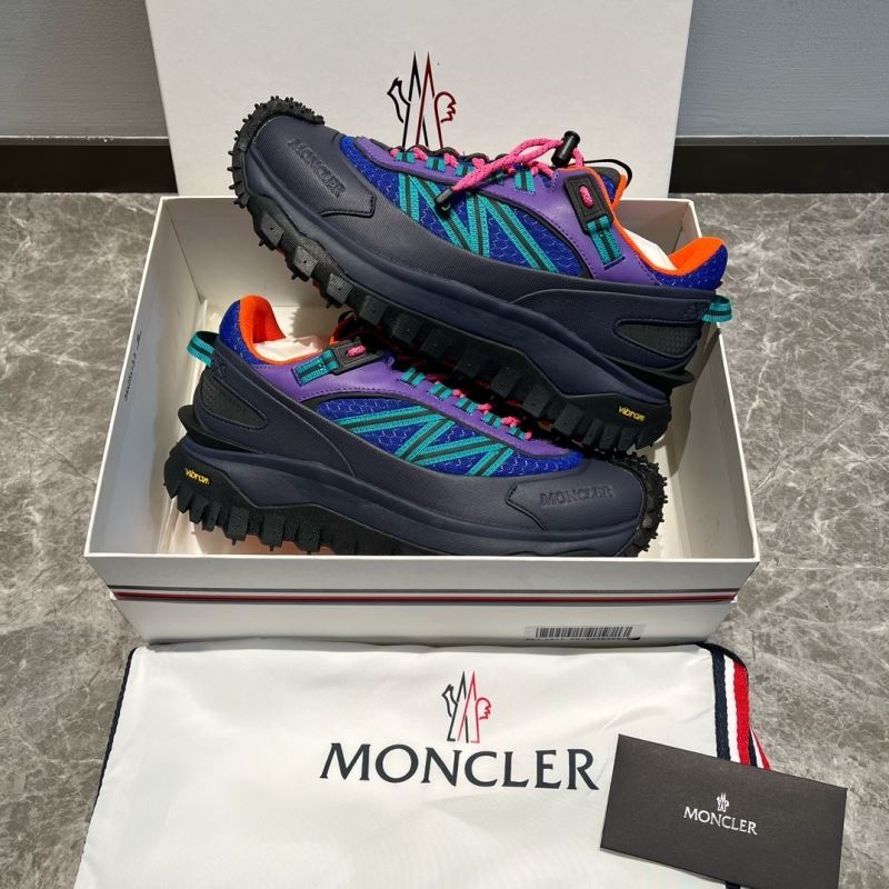 Moncler Shoes